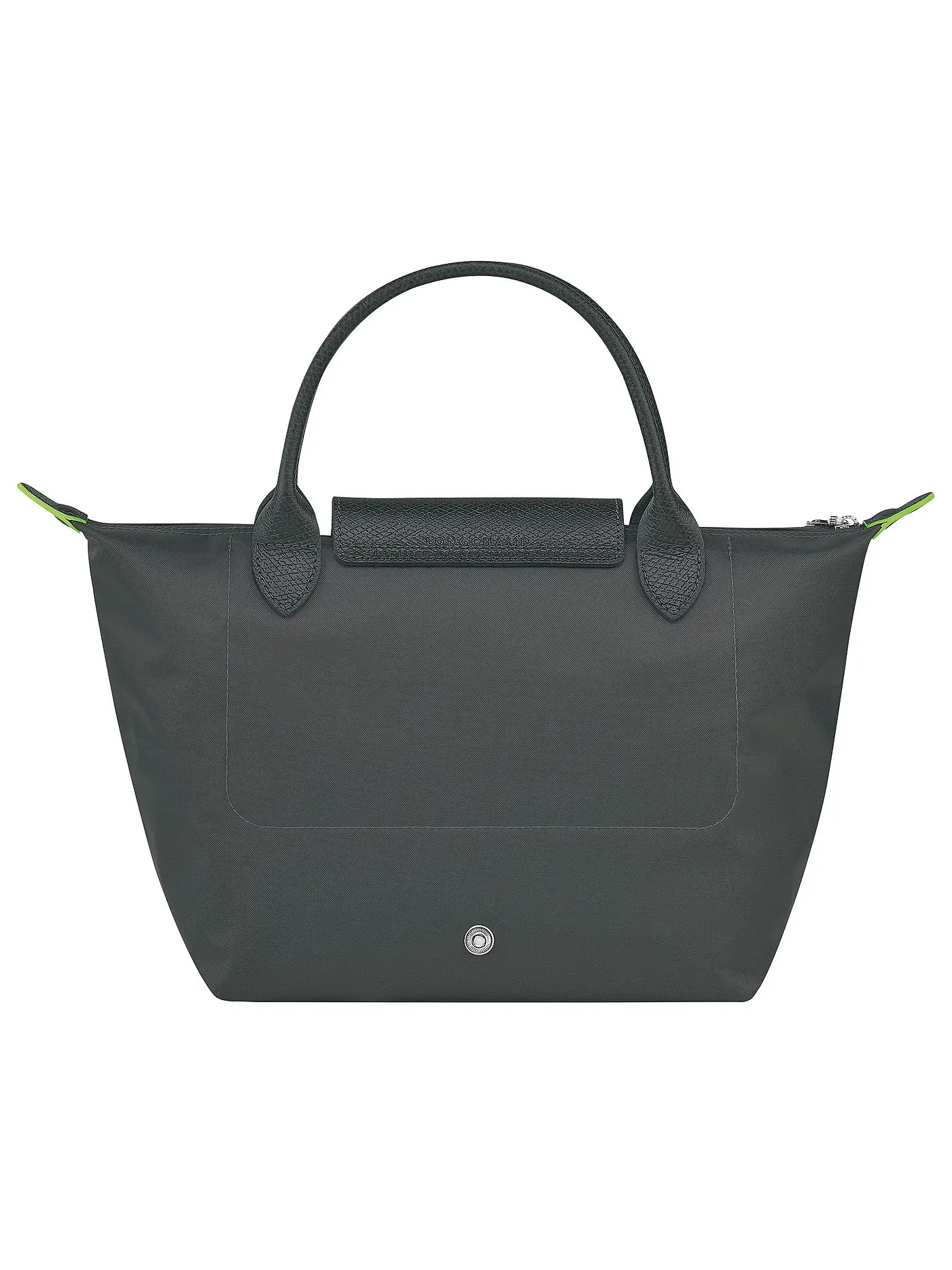 LONGCHAMP | Le Pliage  Green Handtasche Small, Carrot | grau